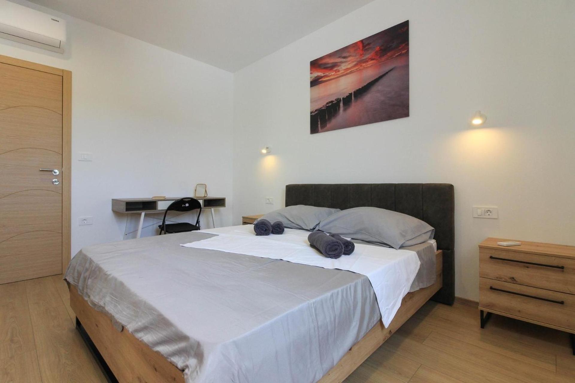 Ferienhaus Mit Privatpool Fuer 4 Personen Ca 60 Qm In Sisan, Istrien Suedkueste Von Istrien Exterior photo