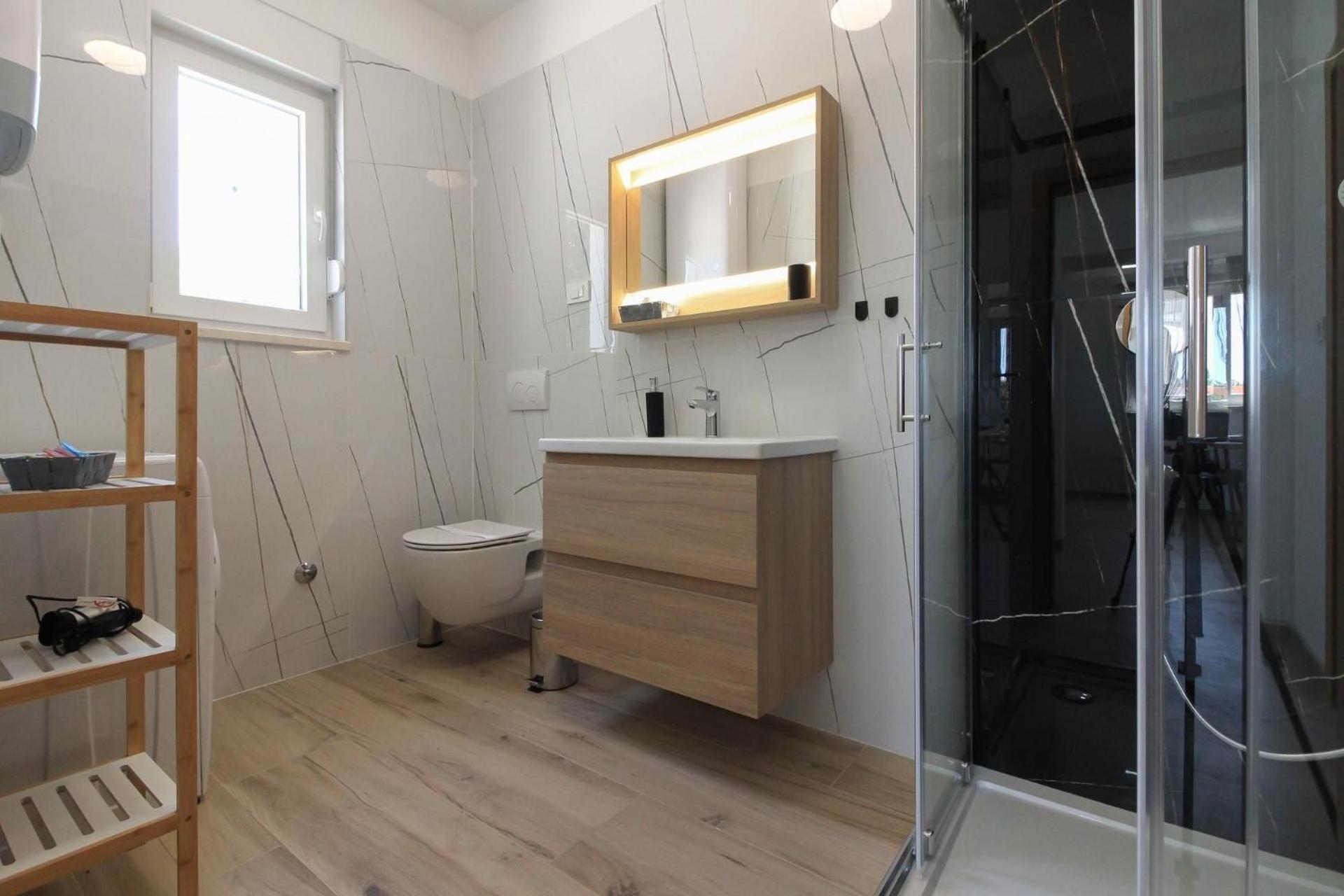 Ferienhaus Mit Privatpool Fuer 4 Personen Ca 60 Qm In Sisan, Istrien Suedkueste Von Istrien Exterior photo