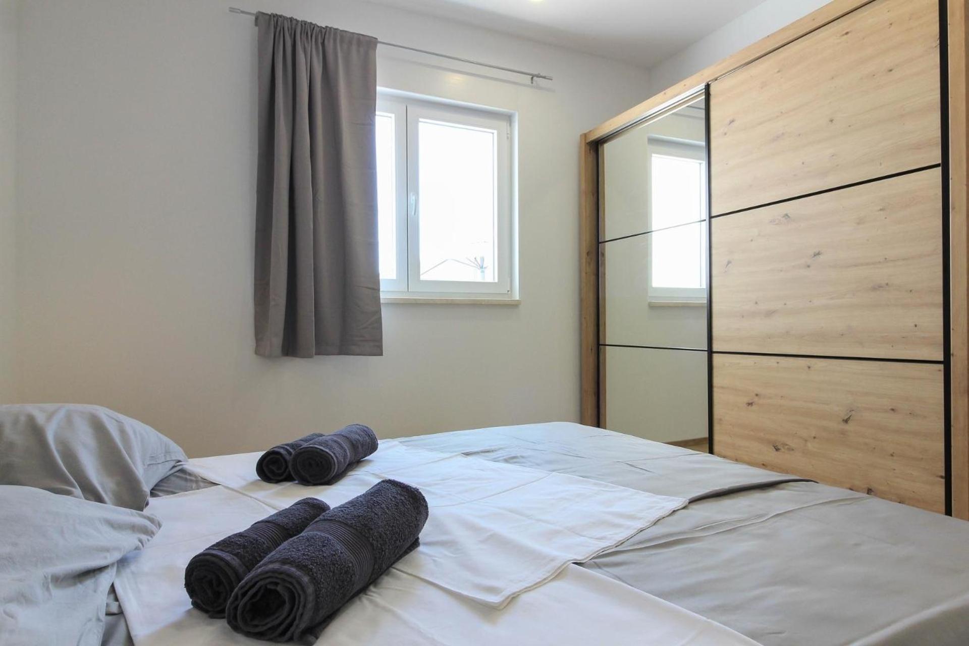 Ferienhaus Mit Privatpool Fuer 4 Personen Ca 60 Qm In Sisan, Istrien Suedkueste Von Istrien Exterior photo